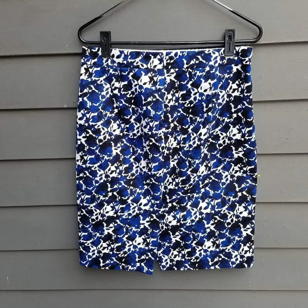 J. Crew darling floral